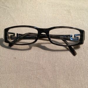 Versace prescription eyeglasses